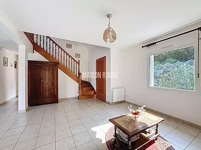 Maison, 112,8 m²