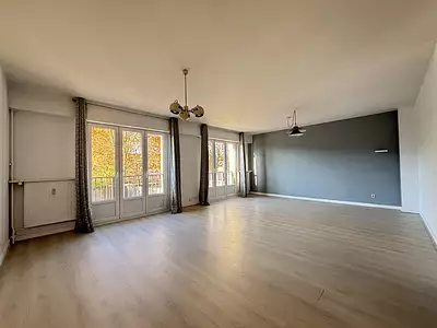 Appartement, 90 m²