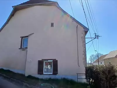 Maison, 160 m²