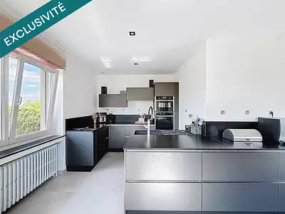 Maison, 132 m²