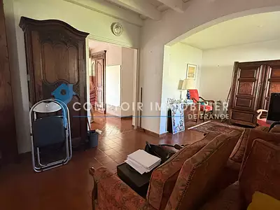 Maison, 125 m²