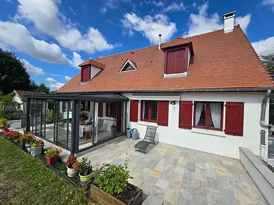 Maison, 176 m²