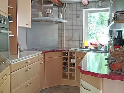 Maison, 90 m²