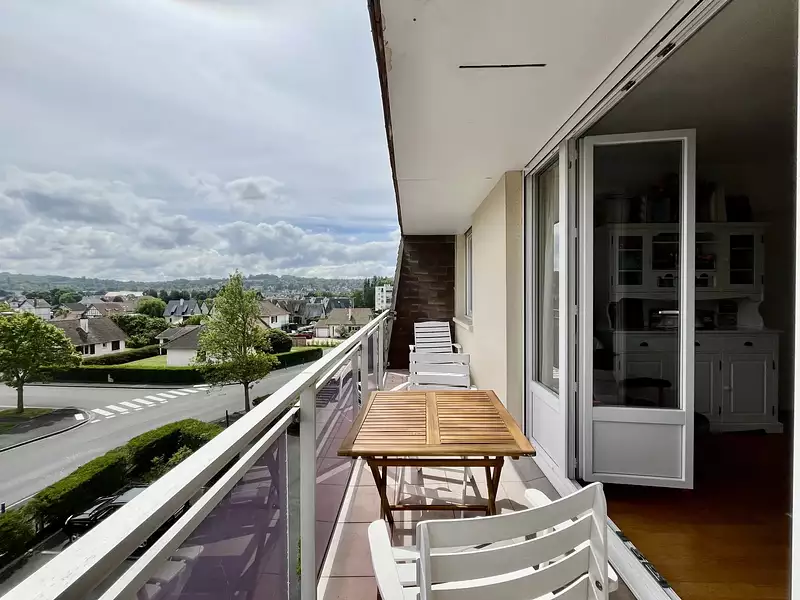 Appartement, 54,12 m²