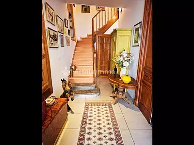 Maison, 100 m²