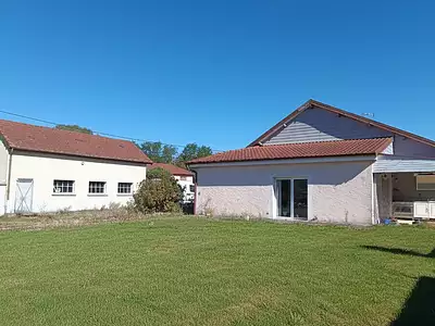 Maison, 164 m²
