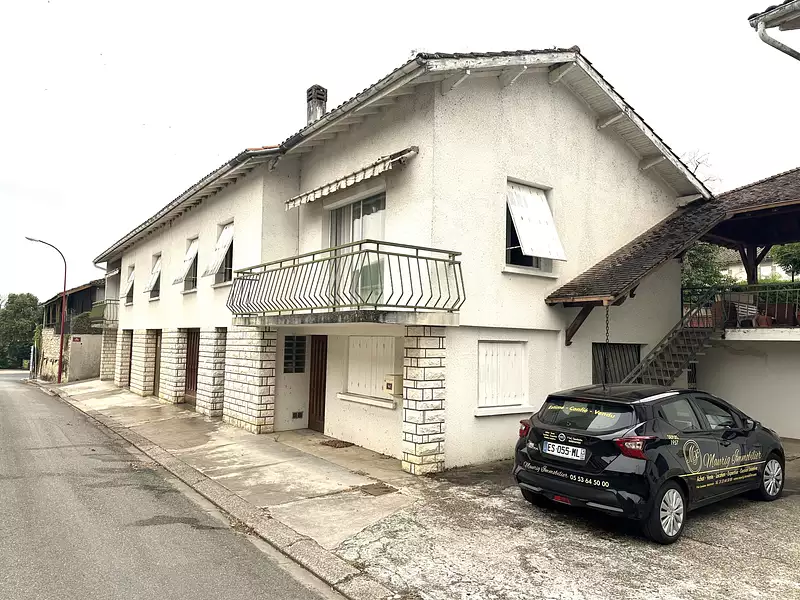 Appartement, 230 m²