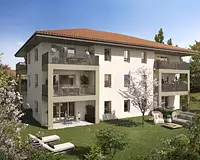 Appartement, 79 m²