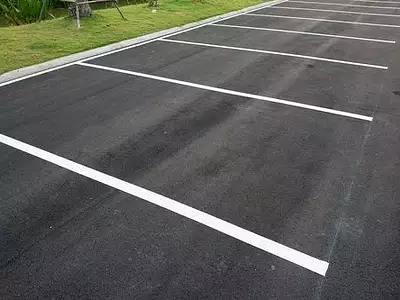 Parking, 12 m²