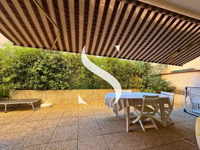 Appartement, 89,07 m²