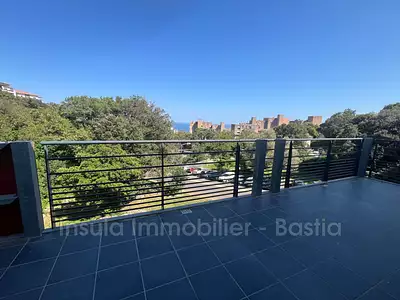 Appartement, 49,6 m²