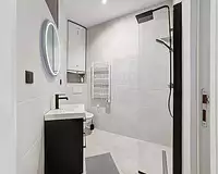 Appartement, 29,97 m²