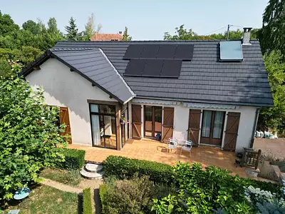 Maison, 109 m²