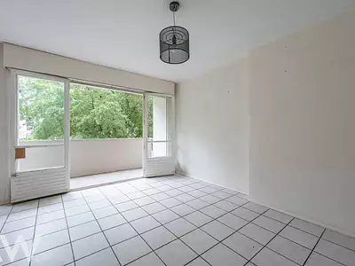 Appartement, 69,29 m²