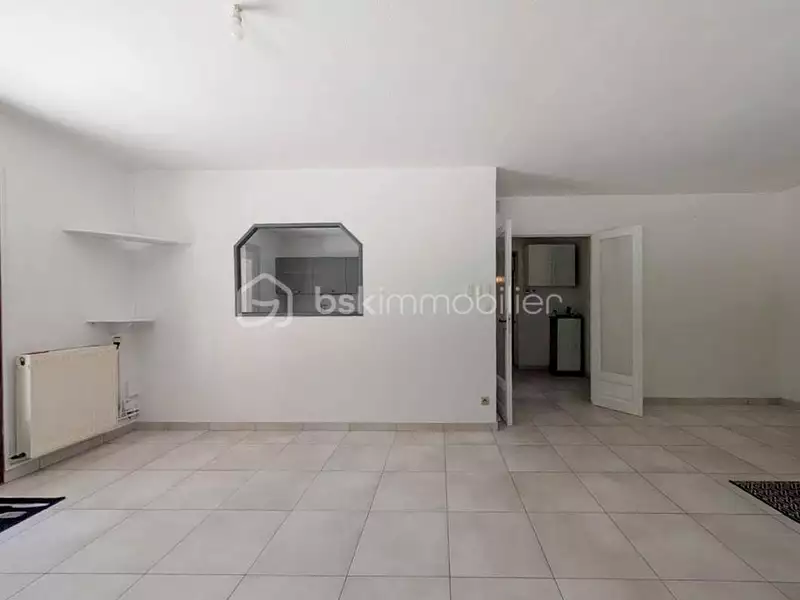 Maison, 101 m²