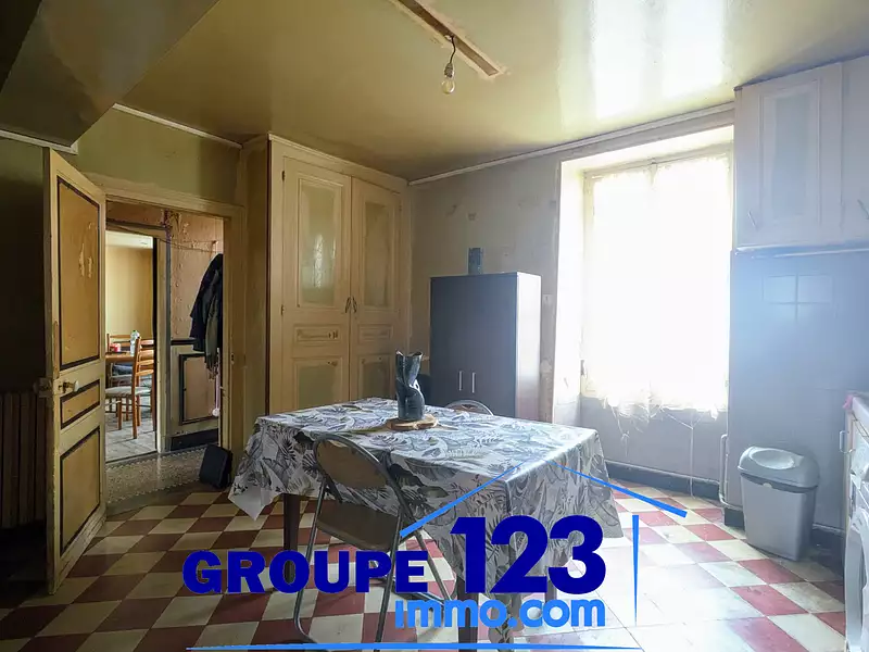 Maison, 87 m²