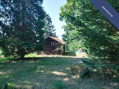 Maison, 25 m²