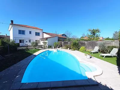 Maison, 104 m²