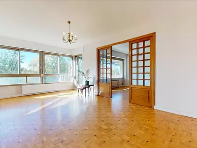 Appartement, 125,56 m²