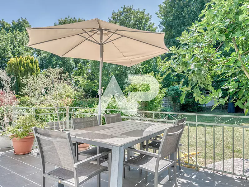 Maison, 145 m²