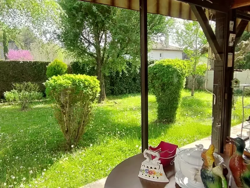 Maison, 93 m²