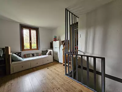 Maison, 90 m²