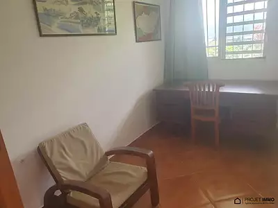 Maison, 130 m²