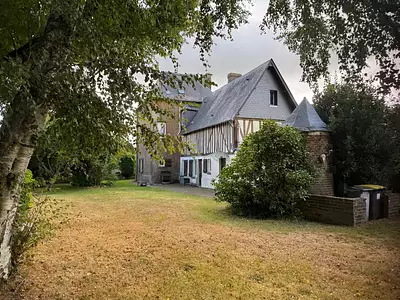 Maison, 195 m²