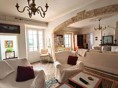 Maison, 431 m²