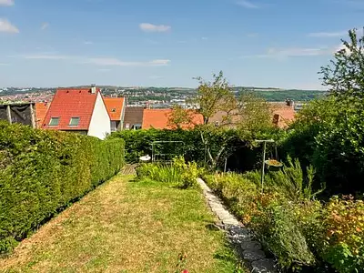 Maison, 95 m²
