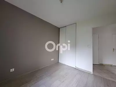 Appartement, 54 m²