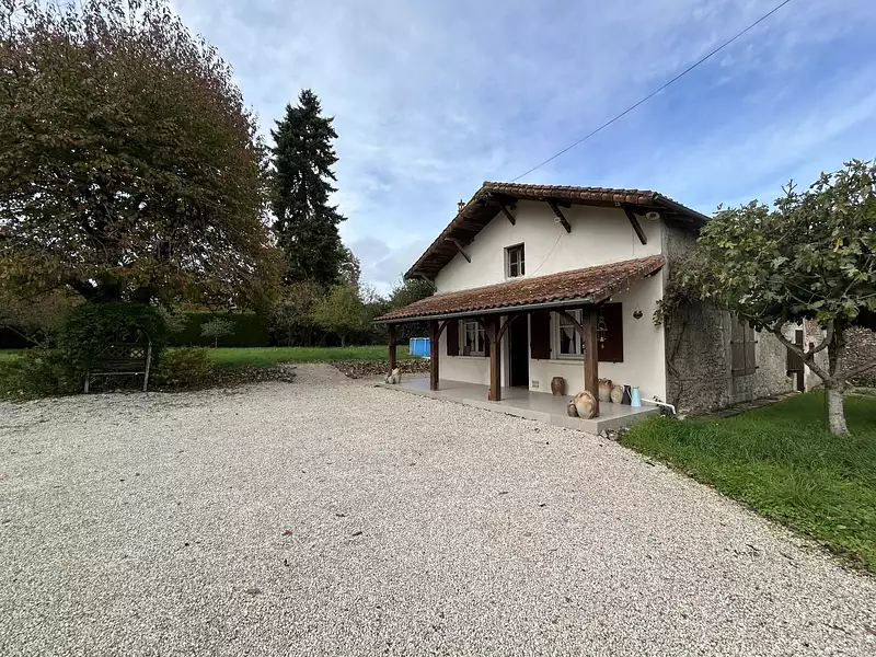 Maison, 77 m²