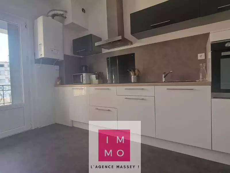 Appartement, 120,6 m²