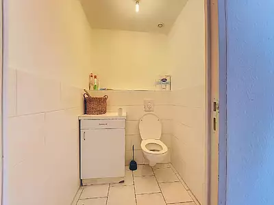 Appartement, 67 m²