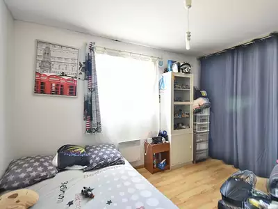 Maison, 115 m²
