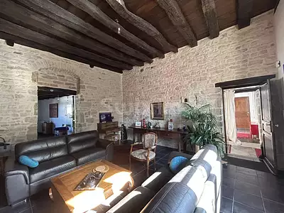 Maison, 170 m²