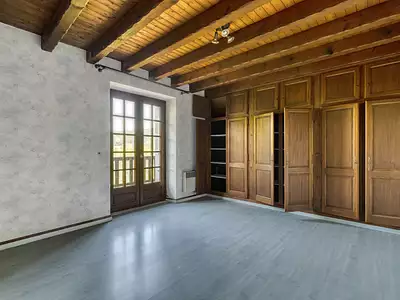 Maison, 182 m²