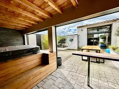 Maison, 112 m²
