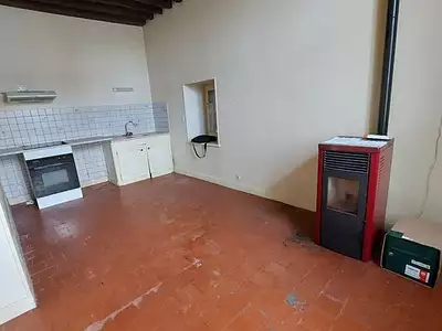 Maison, 82 m²