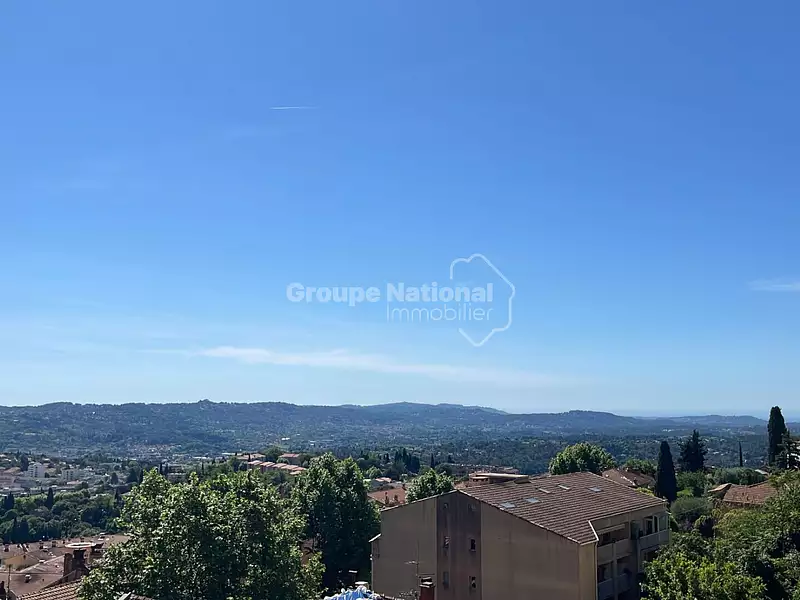 Appartement, 44,27 m²