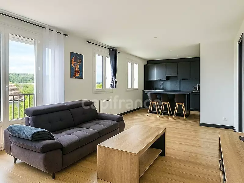 Maison, 103 m²