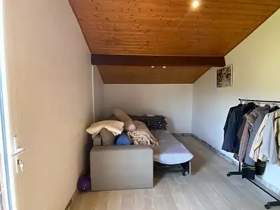 Maison, 114 m²
