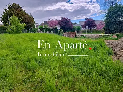 Terrain, 240 m²