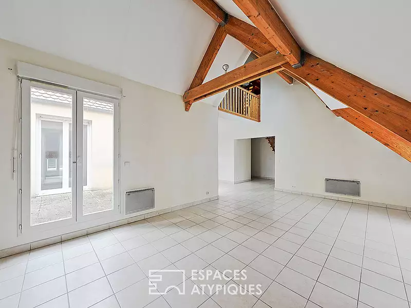 Appartement, 150 m²