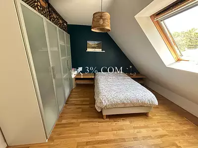 Maison, 205 m²