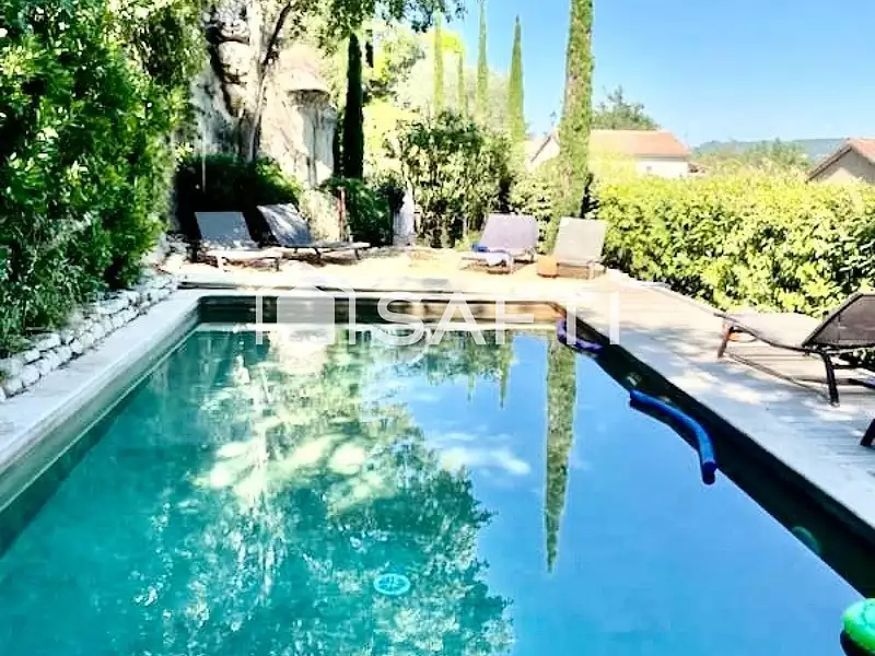 Maison, 150 m²