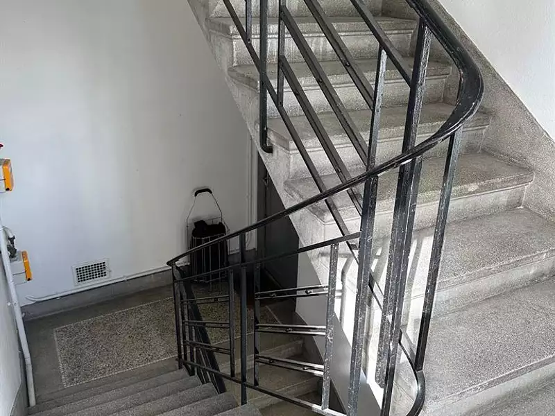 Appartement, 52 m²