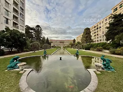 Appartement, 71,02 m²