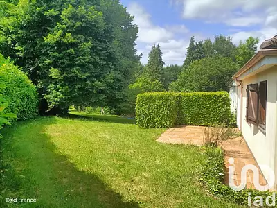 Maison, 150 m²