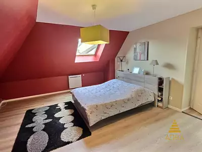 Maison, 165 m²
